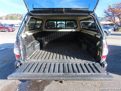 2011 Toyota Tacoma - Photo 5 - Durango, CO 81301