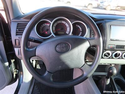 2011 Toyota Tacoma - Photo 15 - Durango, CO 81301