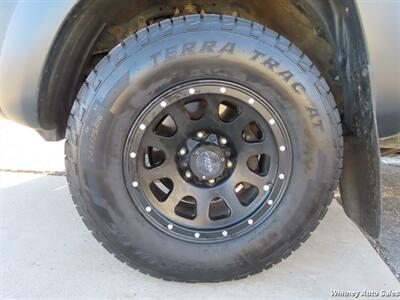 2011 Toyota Tacoma - Photo 25 - Durango, CO 81301