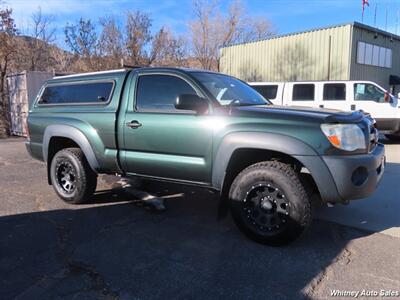 2011 Toyota Tacoma - Photo 9 - Durango, CO 81301