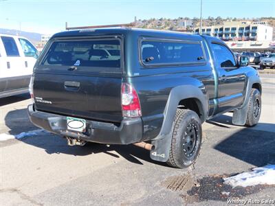 2011 Toyota Tacoma - Photo 6 - Durango, CO 81301