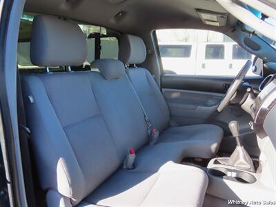 2011 Toyota Tacoma - Photo 21 - Durango, CO 81301