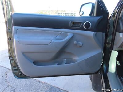 2011 Toyota Tacoma - Photo 12 - Durango, CO 81301