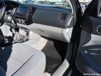 2011 Toyota Tacoma - Photo 23 - Durango, CO 81301