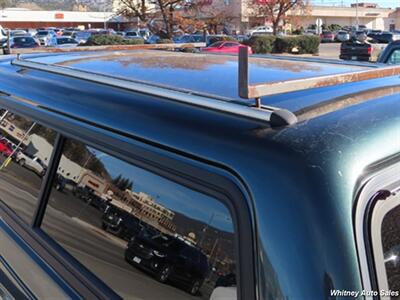 2011 Toyota Tacoma - Photo 24 - Durango, CO 81301