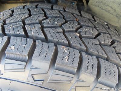 2011 Toyota Tacoma - Photo 26 - Durango, CO 81301