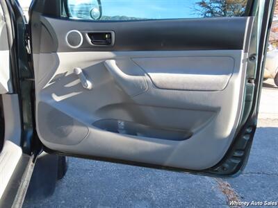 2011 Toyota Tacoma - Photo 20 - Durango, CO 81301