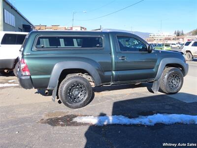 2011 Toyota Tacoma - Photo 8 - Durango, CO 81301