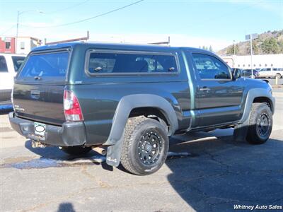 2011 Toyota Tacoma - Photo 7 - Durango, CO 81301