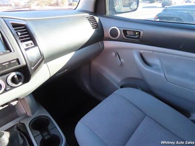 2011 Toyota Tacoma - Photo 19 - Durango, CO 81301