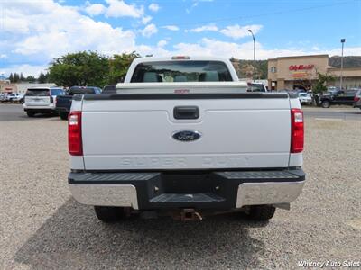 2016 Ford F-350 XL   - Photo 7 - Durango, CO 81301