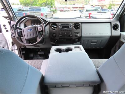 2016 Ford F-350 XL   - Photo 23 - Durango, CO 81301