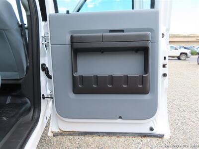 2016 Ford F-350 XL   - Photo 26 - Durango, CO 81301