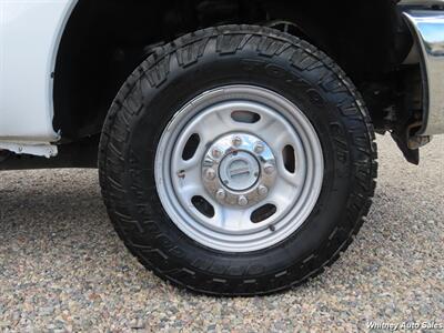 2016 Ford F-350 XL   - Photo 29 - Durango, CO 81301