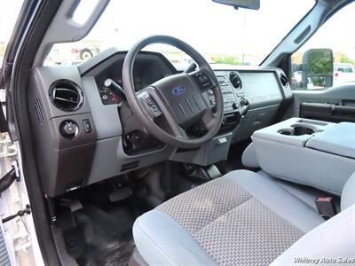 2016 Ford F-350 XL   - Photo 12 - Durango, CO 81301