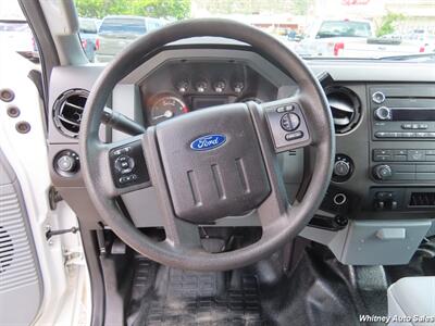 2016 Ford F-350 XL   - Photo 13 - Durango, CO 81301