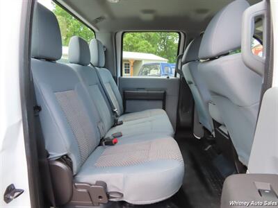 2016 Ford F-350 XL   - Photo 27 - Durango, CO 81301