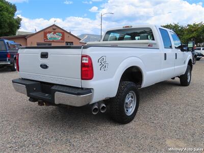 2016 Ford F-350 XL   - Photo 9 - Durango, CO 81301