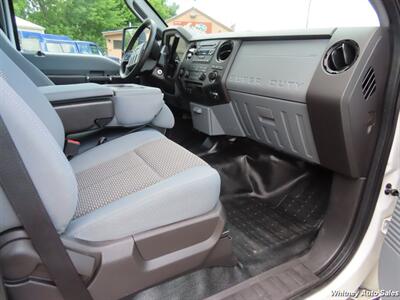2016 Ford F-350 XL   - Photo 21 - Durango, CO 81301