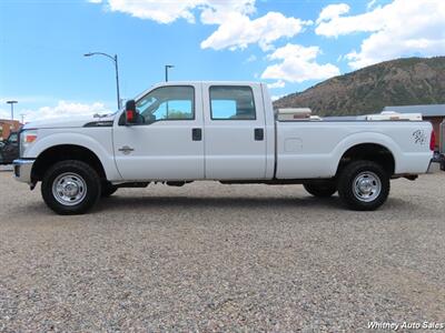 2016 Ford F-350 XL   - Photo 5 - Durango, CO 81301