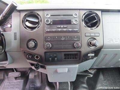 2016 Ford F-350 XL   - Photo 14 - Durango, CO 81301