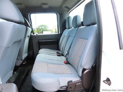 2016 Ford F-350 XL   - Photo 25 - Durango, CO 81301