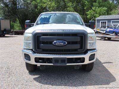 2016 Ford F-350 XL   - Photo 3 - Durango, CO 81301