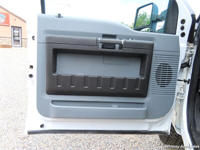 2016 Ford F-350 XL   - Photo 10 - Durango, CO 81301