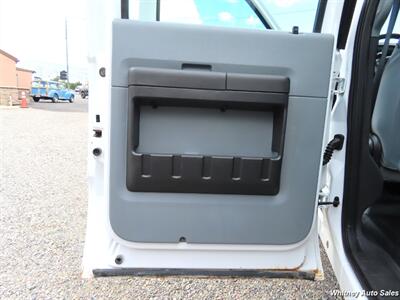 2016 Ford F-350 XL   - Photo 24 - Durango, CO 81301