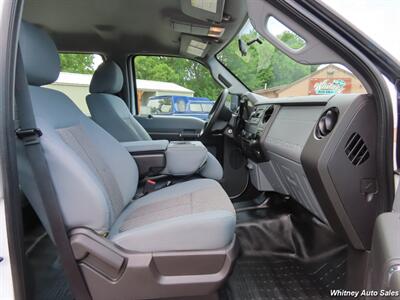 2016 Ford F-350 XL   - Photo 22 - Durango, CO 81301