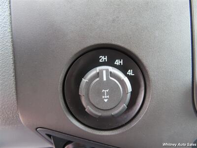 2016 Ford F-350 XL   - Photo 16 - Durango, CO 81301