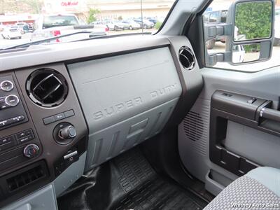 2016 Ford F-350 XL   - Photo 15 - Durango, CO 81301