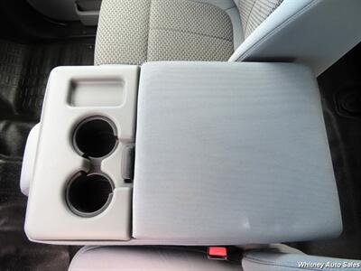 2016 Ford F-350 XL   - Photo 18 - Durango, CO 81301