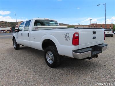 2016 Ford F-350 XL   - Photo 6 - Durango, CO 81301