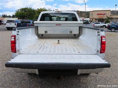 2016 Ford F-350 XL   - Photo 8 - Durango, CO 81301