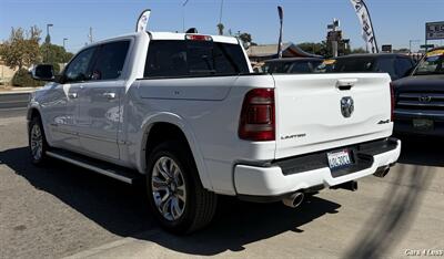 2024 RAM 1500 Limited - Photo 4 - Merced, CA 95341