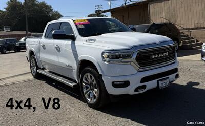 2024 RAM 1500 Limited - Photo 1 - Merced, CA 95341