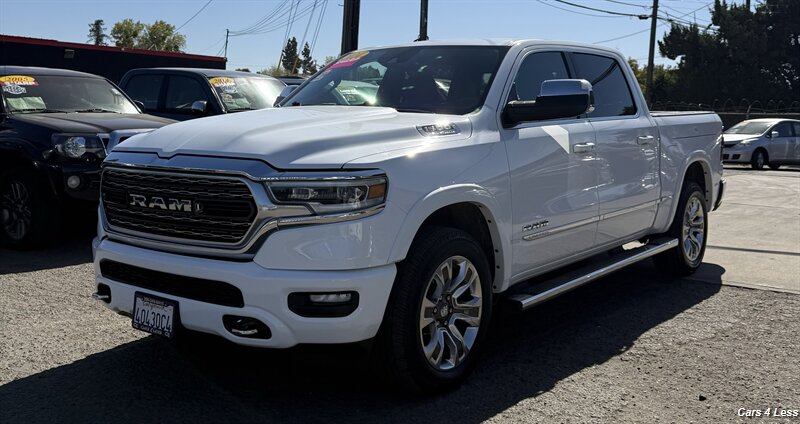 2024 RAM 1500 Limited  