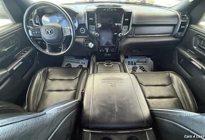 2024 RAM 1500 Limited - Photo 5 - Merced, CA 95341