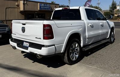 2024 RAM 1500 Limited - Photo 3 - Merced, CA 95341