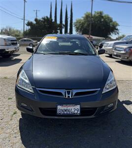 2007 Honda Accord Special Edition - Photo 2 - Merced, CA 95341
