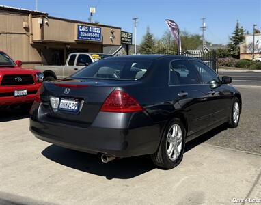 2007 Honda Accord Special Edition - Photo 6 - Merced, CA 95341