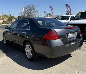 2007 Honda Accord Special Edition - Photo 4 - Merced, CA 95341