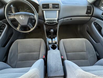 2007 Honda Accord Special Edition - Photo 7 - Merced, CA 95341