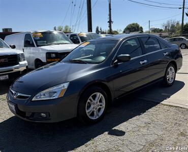 2007 Honda Accord Special Edition - Photo 3 - Merced, CA 95341