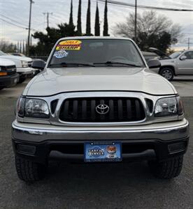 2003 Toyota Tacoma PreRunner   - Photo 2 - Merced, CA 95341