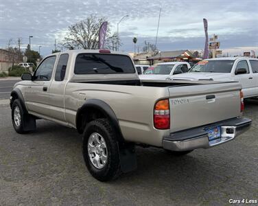 2003 Toyota Tacoma PreRunner   - Photo 4 - Merced, CA 95341