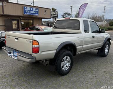2003 Toyota Tacoma PreRunner   - Photo 6 - Merced, CA 95341