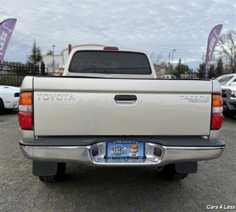2003 Toyota Tacoma PreRunner   - Photo 5 - Merced, CA 95341