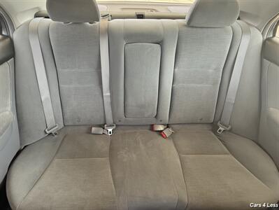 2007 Honda Accord Special Edition V-6 - Photo 7 - Merced, CA 95341